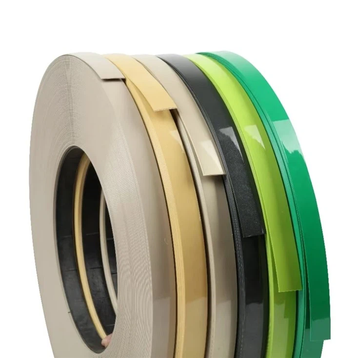 এজ ব্যান্ডিং প্রিন্টিং প্রোডাকশন লাইন