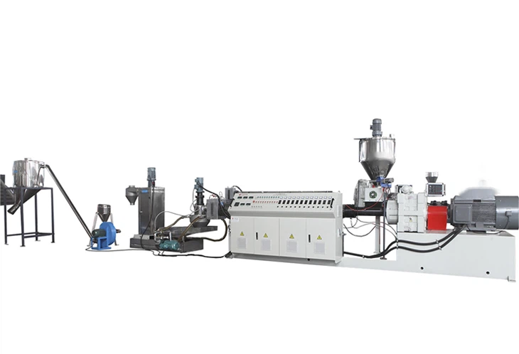 PEPP হার্ড প্লাস্টিক দানাদার