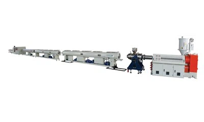 ABS পাইপ উত্পাদন